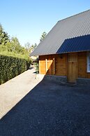 Cabañas Nonthue