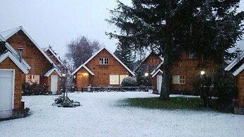 Cabañas Nonthue