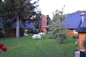 Cabañas Nonthue