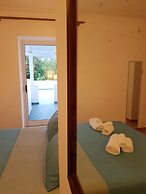 Tropea Boutique Hotel