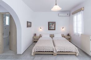 Fragias Boutique Studios & Apartments