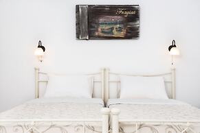Fragias Boutique Studios & Apartments