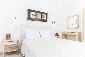 Fragias Boutique Studios & Apartments