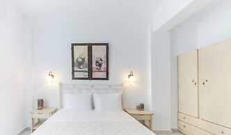 Fragias Boutique Studios & Apartments