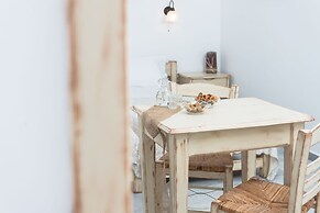 Fragias Boutique Studios & Apartments