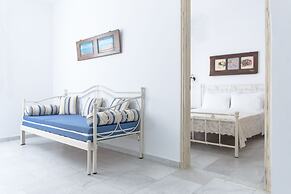 Fragias Boutique Studios & Apartments