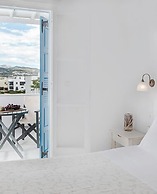 Fragias Boutique Studios & Apartments