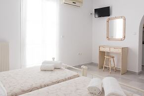 Fragias Boutique Studios & Apartments