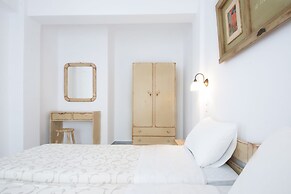 Fragias Boutique Studios & Apartments