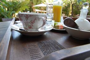 Factoria Hotel