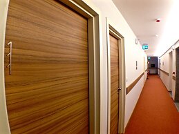 Hotel Forum
