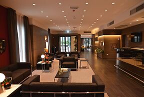 Hotel Forum
