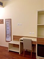 Hotel Forum