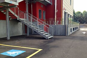 Hotel Forum