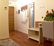 Hotel Forum