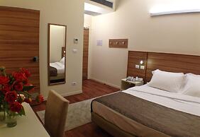 Hotel Forum