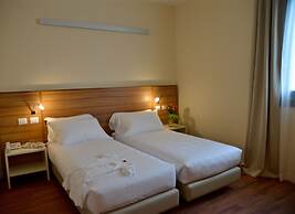 Hotel Forum
