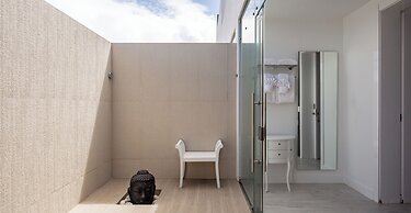 Ocean Z Boutique Hotel
