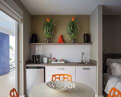 Ocean Z Boutique Hotel