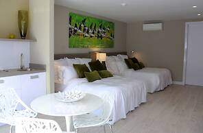 Ocean Z Boutique Hotel