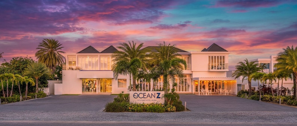 Ocean Z Boutique Hotel