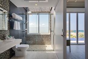 Ocean Z Boutique Hotel