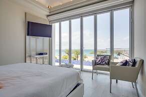 Ocean Z Boutique Hotel