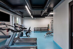 Park Inn by Radisson Riga Valdemara