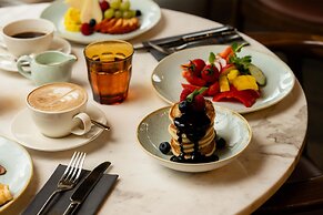 Park Inn by Radisson Riga Valdemara
