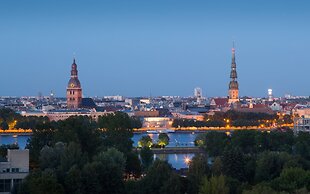 Park Inn by Radisson Riga Valdemara