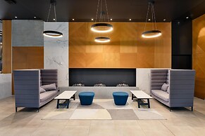 Park Inn by Radisson Riga Valdemara