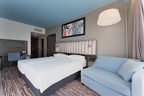 Park Inn by Radisson Riga Valdemara