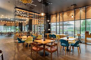 Park Inn by Radisson Riga Valdemara