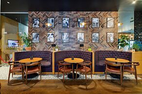 Park Inn by Radisson Riga Valdemara