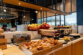 Park Inn by Radisson Riga Valdemara