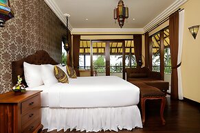 Villa Delmara At Balian Beach