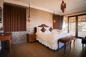 Villa Delmara At Balian Beach