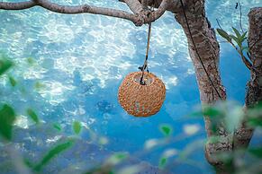 Villa Delmara At Balian Beach