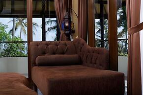 Villa Delmara At Balian Beach