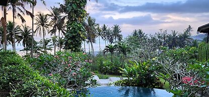 Villa Delmara At Balian Beach
