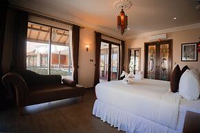 Villa Delmara At Balian Beach