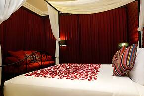 Villa Delmara At Balian Beach