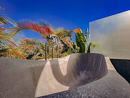 Villa Delmara At Balian Beach