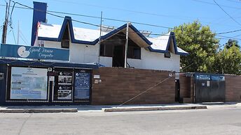 Guest House Campestre