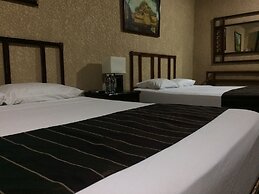 Guest House Campestre