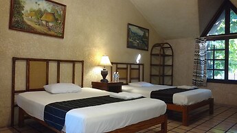 Guest House Campestre