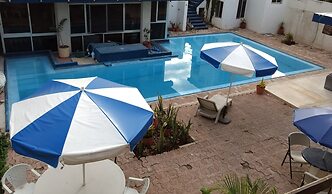 Guest House Campestre