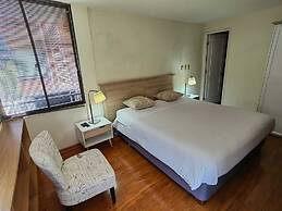 Apartamentos Costanera Centre
