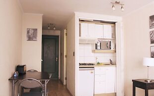Apartamentos Costanera Centre