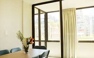 Apartamentos Costanera Centre
